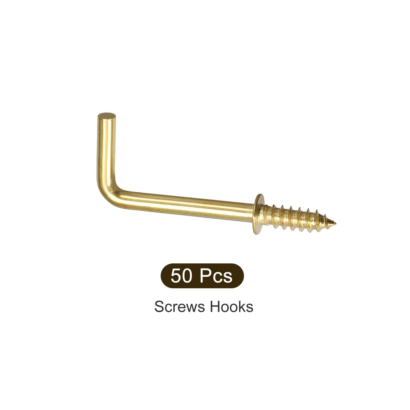 イタリア製　フック ラバーボンネットフック・スモール : ミニマルヤマ - 通販